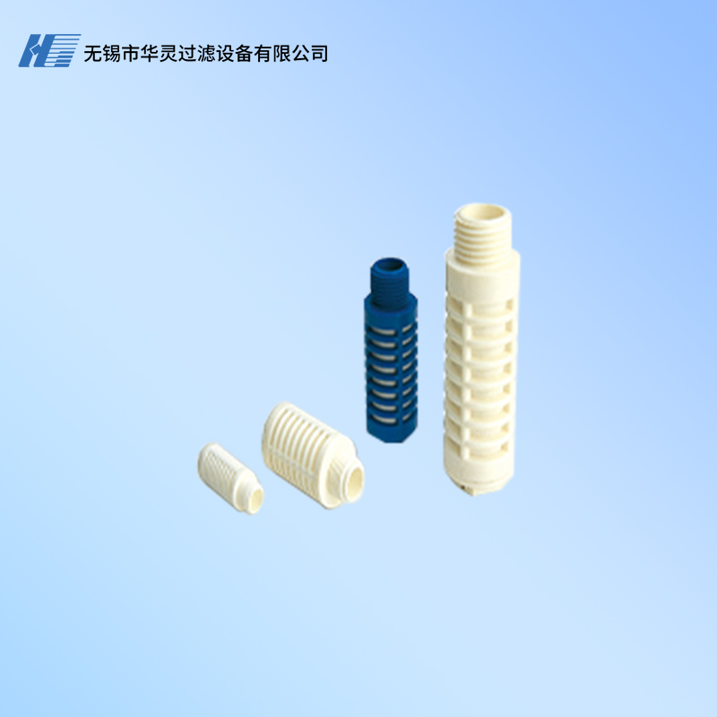 无锡消音器